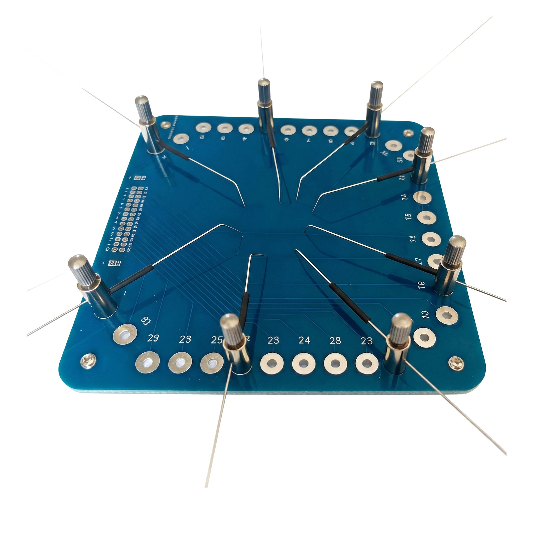 Electronics New Gadgets - Yeni Prob Flywire Uçan Hat Veri