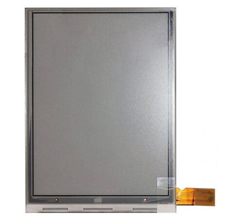E-Ink Tablet Reader - 6 inç ED060SC7(LF) c1 e-mürekkep LCD
