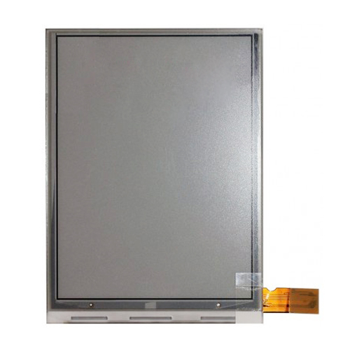 E-Ink Tablet Reader - 6 inç e-mürekkep ekran matris onyx