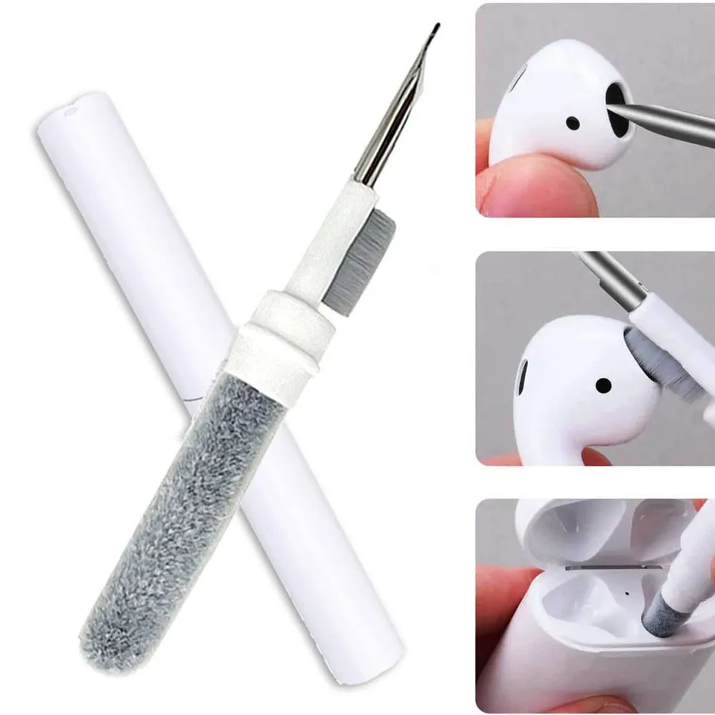 Portable Wifi Hotspot - Bluetooth Kulaklık Temizleyici Kiti Airpods Pro