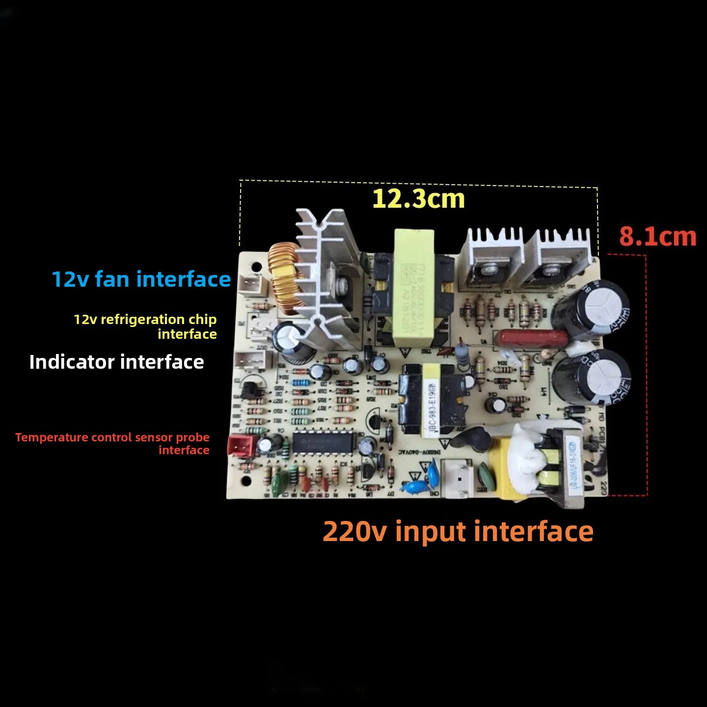 Electronics New Gadgets - Yeni Stitch Gülümsemeli Hızlı İtme Oyunu