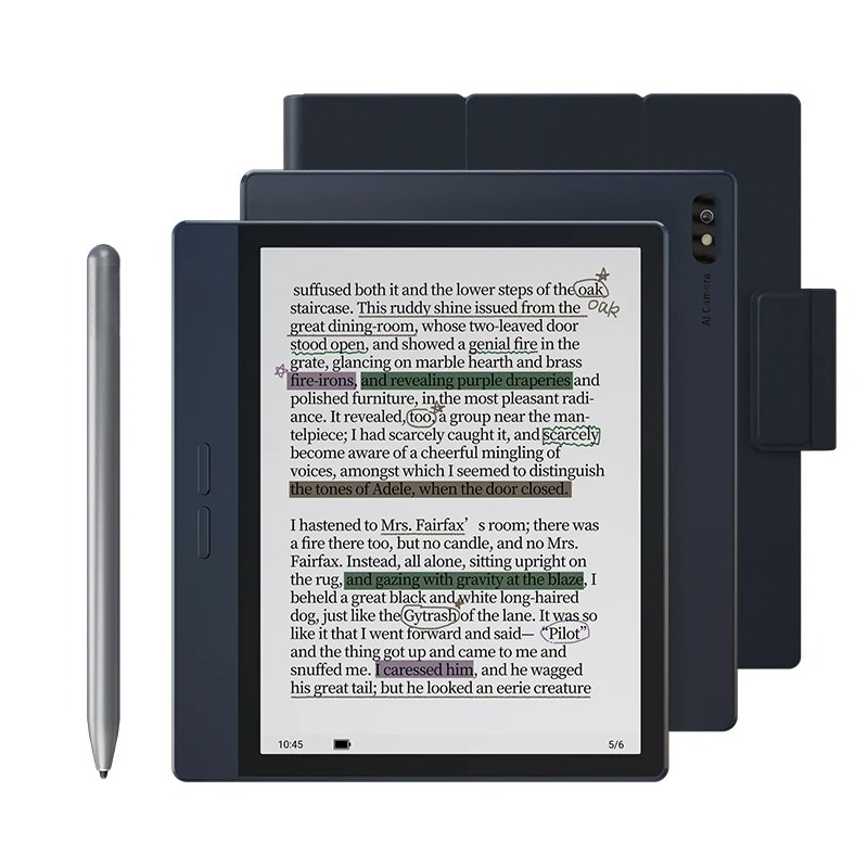 E-Ink Tablet Reader - B7 E-Kitap Okuyucu, 7'' E-Ink E-Okuyucu,