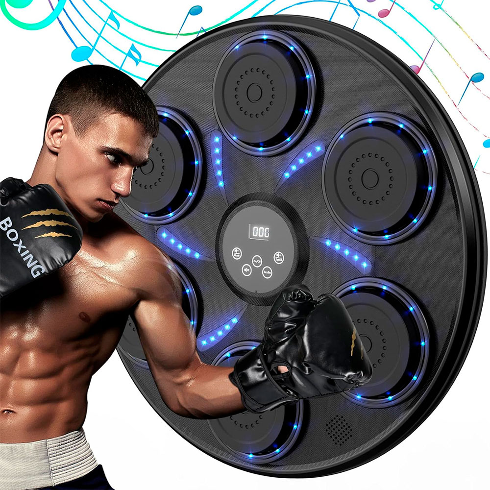 Smart Electronics Gadgets For Home - 2024 Teknoloji Cihazları Akıllı Müzikli Boks