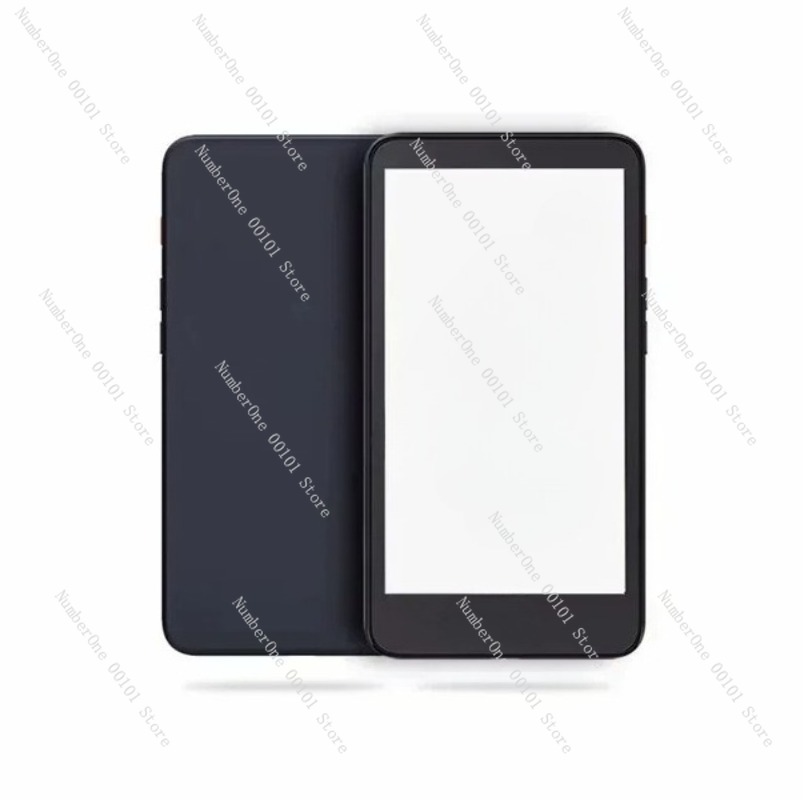 E-Ink Tablet Reader - 5.2 İnç E-mürekkep Okuyucu 300 PPI