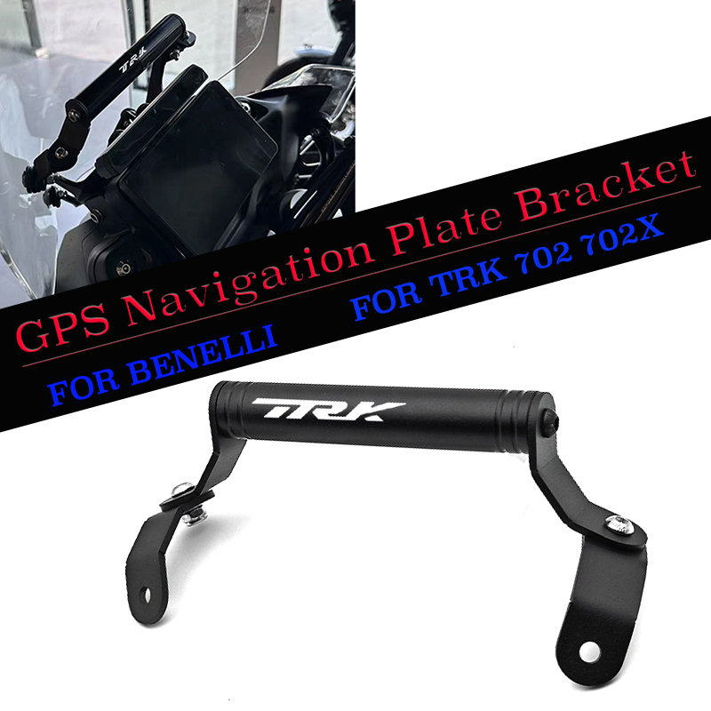 Mobile Electronics Gadgets - Benelli trtr2x TRK702 TRK 702X için