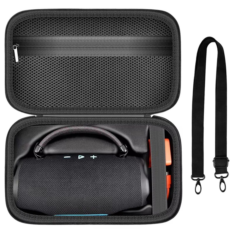 Bluetooth Speaker Waterproof - Charge6 için su geçirmez Seyahat Çantası