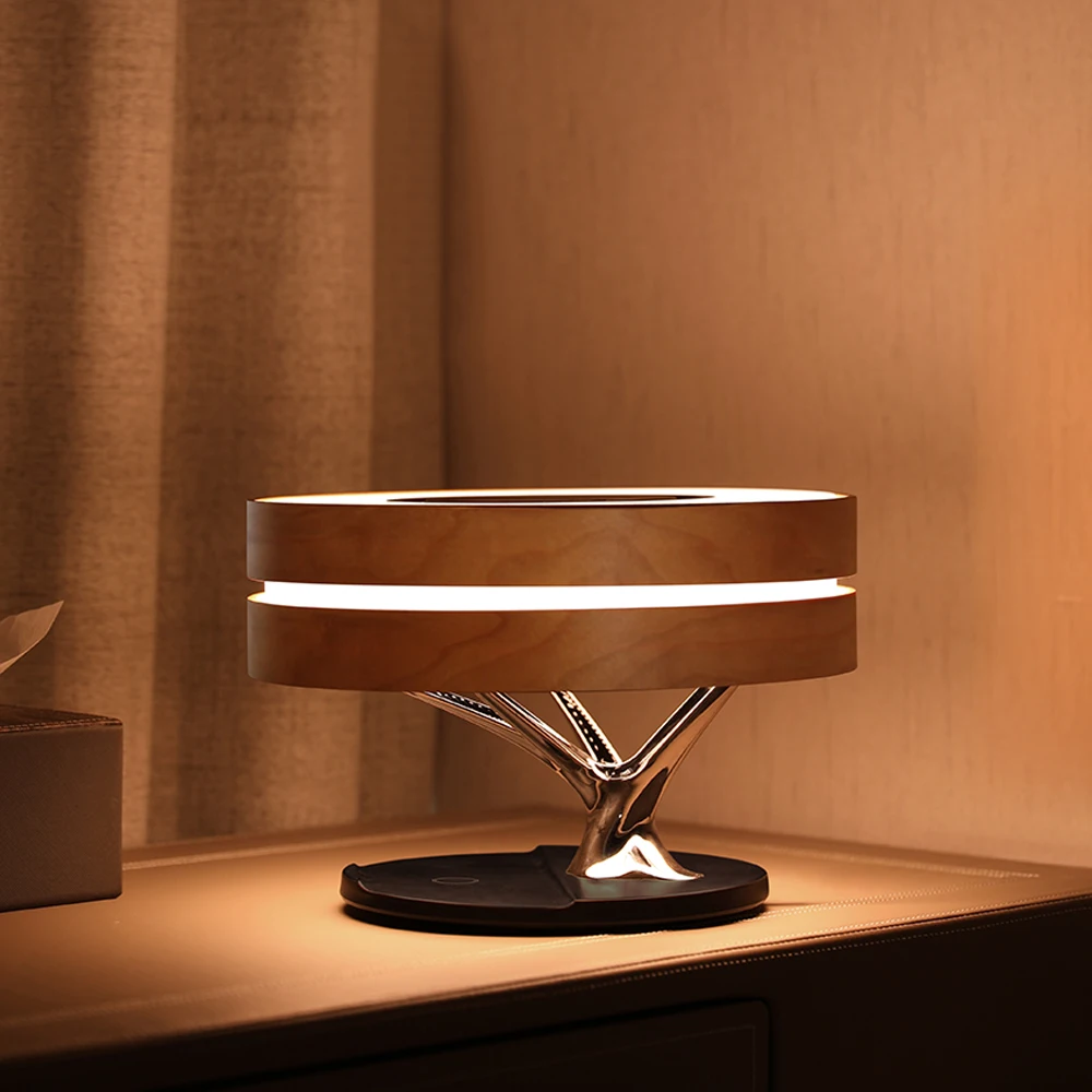 Smart Electronics Gadgets For Home - Sıcak satış akıllı ev yatak odası