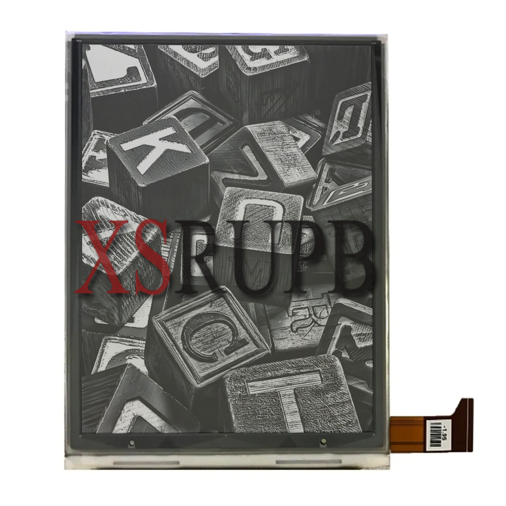 E-Ink Tablet Reader - Gmini MagicBook R6HD okuyucular için yeni