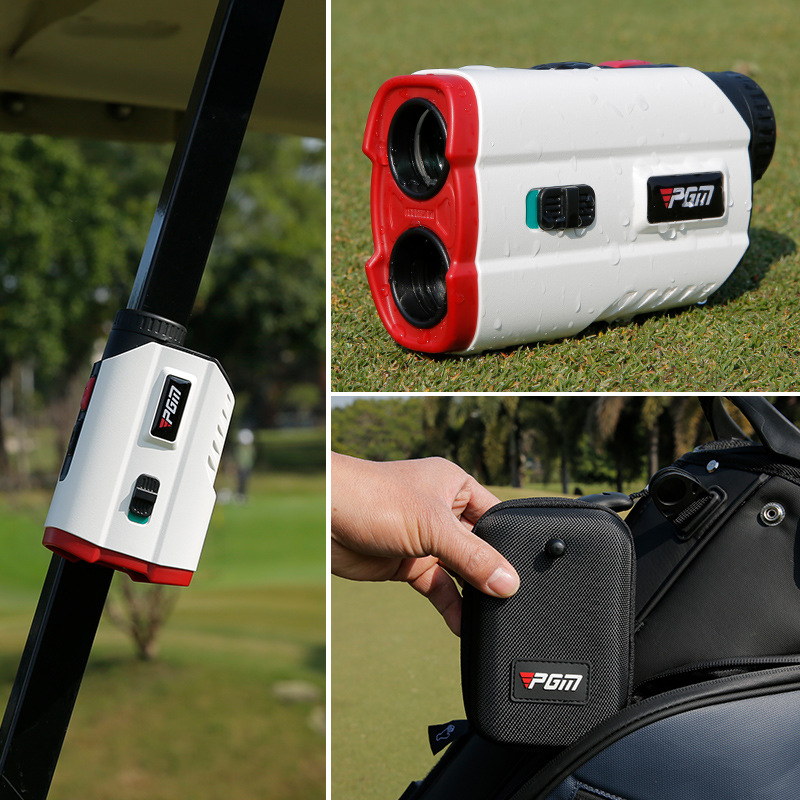 Electronics & Tech Gadgets - PGM Yeni Şarj Edilebilir Golf Mesafe