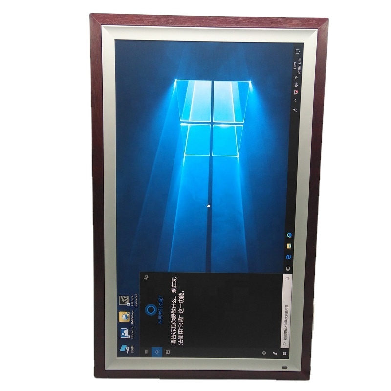 Digital Photo Frame Wifi - 21.5 inç 32 inç 49 inç