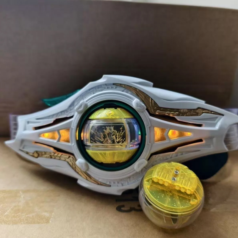 Electronics New Gadgets - 2026 Yeni Kamen Rider Zeztz DX