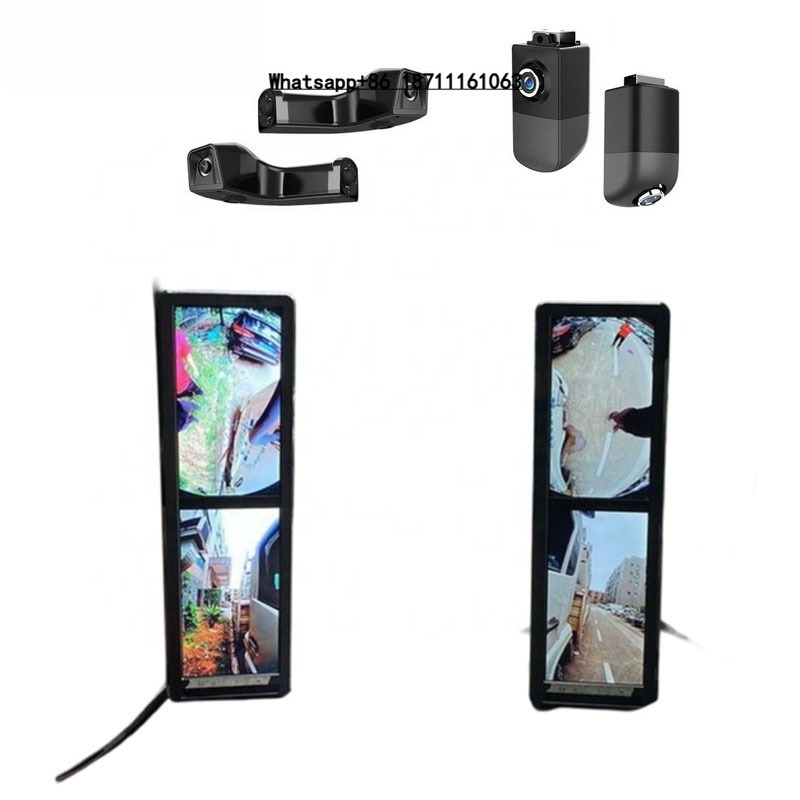 Electronics & Tech Gadgets - 16 İnç Ekranlı DVR'li Otobüs Kamyon