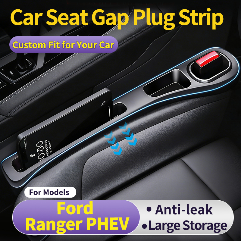 Mobile Electronics Gadgets - Ford Ranger PHEV için Özel Uyumlu