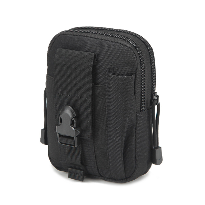 Mobile Electronics Gadgets - Evrensel EDC Taktik Molle Kılıfı Bel