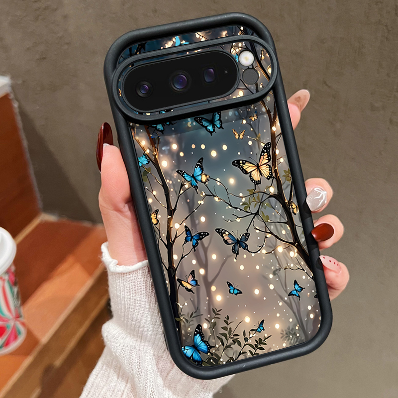 Google Pixel 9 - Google Pixel 10 9 8 7