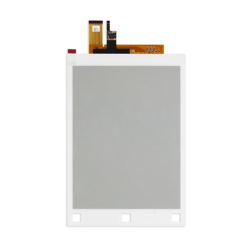 Yeniden İşaretlenebilir 1 e-ki - E-Ink Tablet Reader incelemesi ve fiyatı