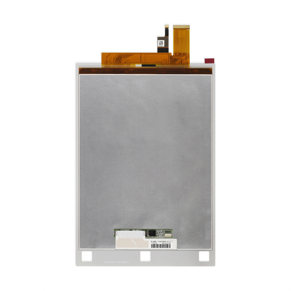 Yeniden İşaretlenebilir 1 e-ki - E-Ink Tablet Reader incelemesi ve fiyatı