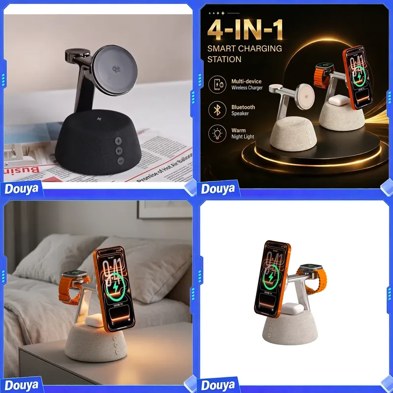 KUANGXIANG Yeni Çin Cihazları  - New Gadgets Electronic incelemesi ve fiyatı