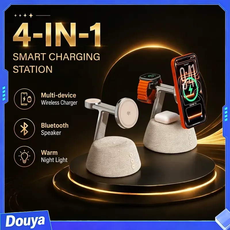 KUANGXIANG Yeni Çin Cihazları  - New Gadgets Electronic incelemesi ve fiyatı