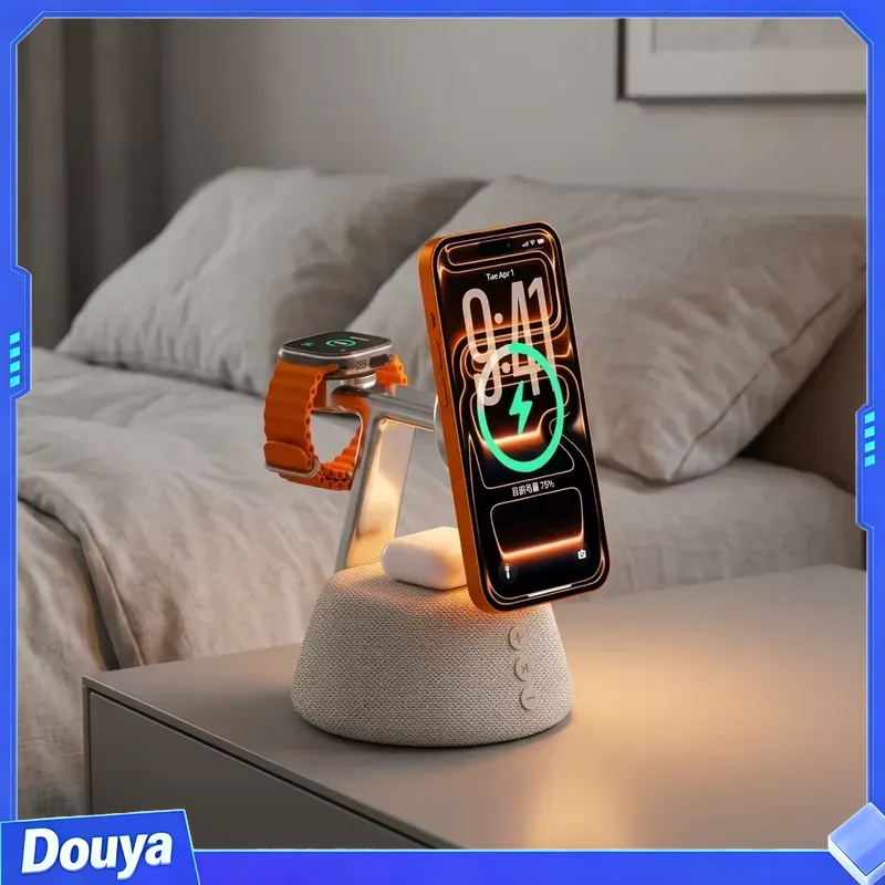 KUANGXIANG Yeni Çin Cihazları  - New Gadgets Electronic incelemesi ve fiyatı
