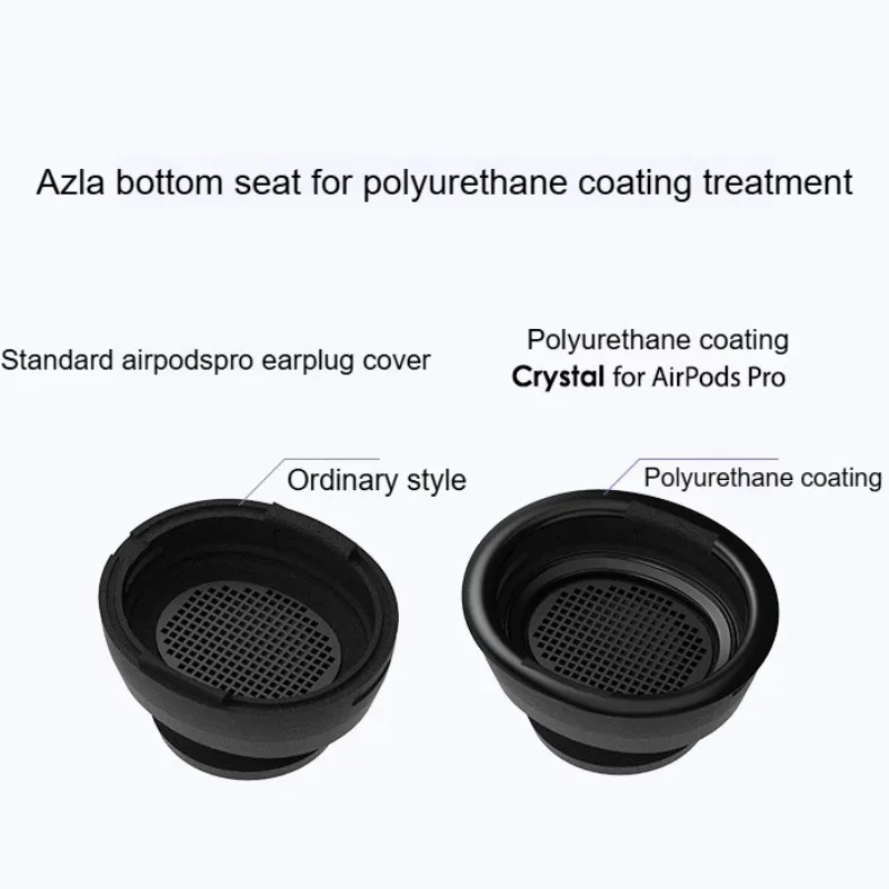 AZLA Kristal AirPods Pro Kulak - Portable Wifi Hotspot incelemesi ve fiyatı