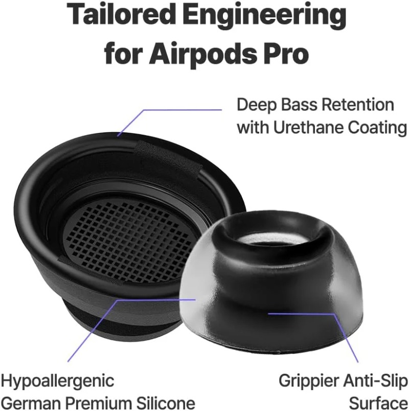 AZLA Kristal AirPods Pro Kulak - Portable Wifi Hotspot incelemesi ve fiyatı