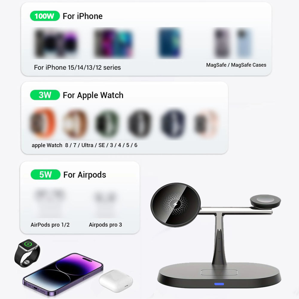 MacSafe iPhone 17/16/15/14 Pro - Portable Wifi Hotspot incelemesi ve fiyatı