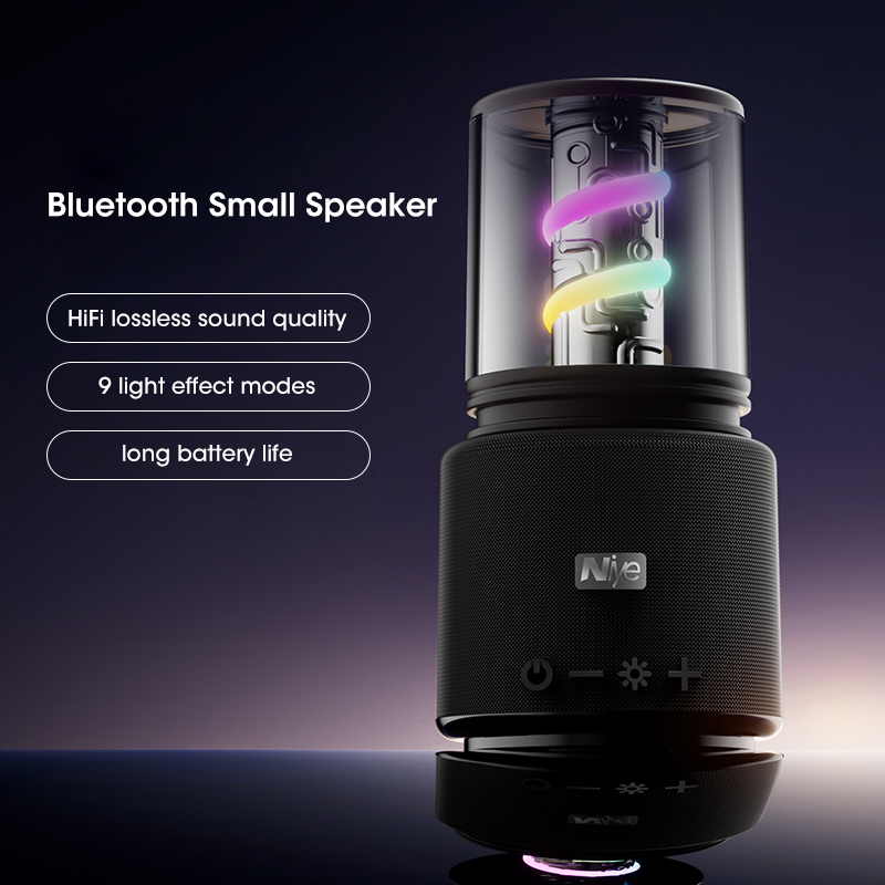 Kablosuz Bluetooth 5.3 Taşınab - Bluetooth Speaker Waterproof incelemesi ve fiyatı