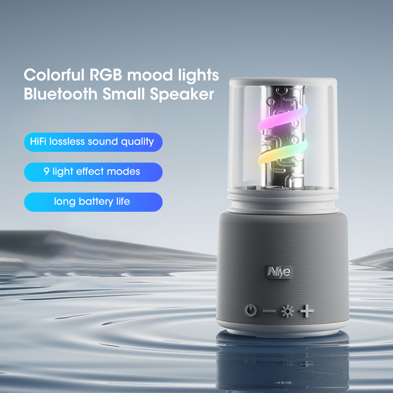 Kablosuz Bluetooth 5.3 Taşınab - Bluetooth Speaker Waterproof incelemesi ve fiyatı