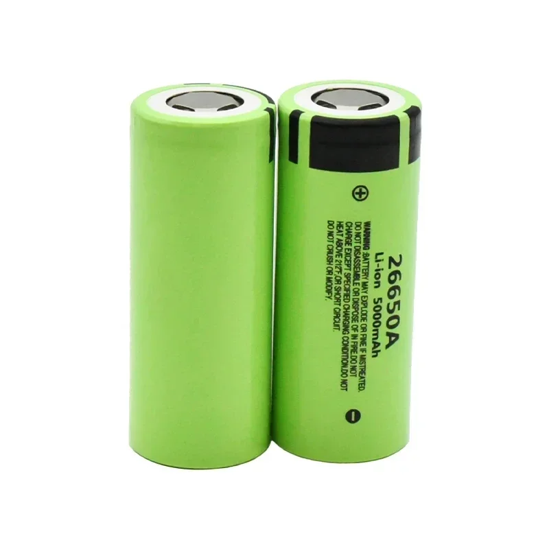 2026 Yeni 26650A Lityum Pil 3. - New Gadgets Electronic incelemesi ve fiyatı