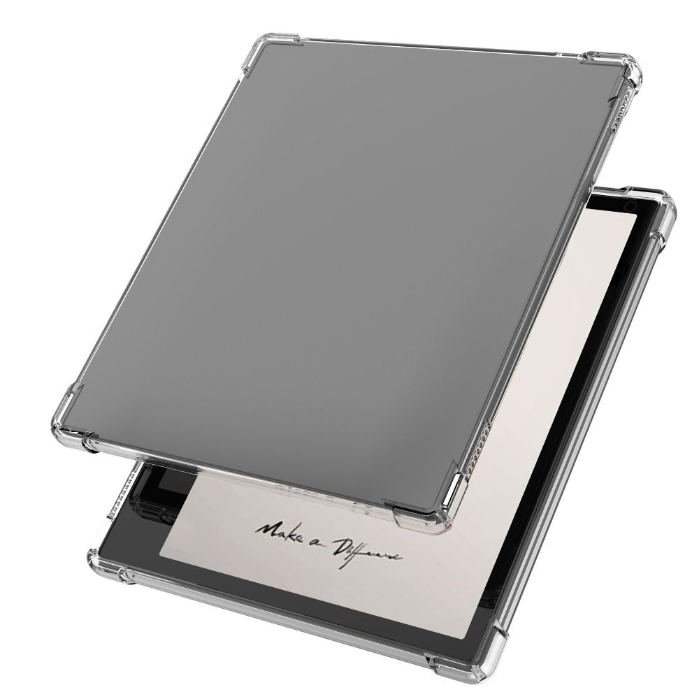 Şeffaf E Mürekkep Tablet Kılıf - E-Ink Tablet Reader incelemesi ve fiyatı