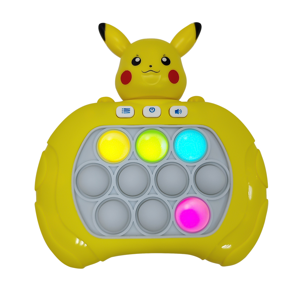 2026 Yeni Pikachu Hızlı İtme O - New Gadgets Electronic incelemesi ve fiyatı