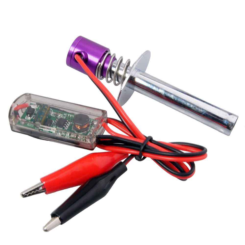 Yeni 6-24 V Elektronik Kızdırm - Electronics New Gadgets incelemesi ve fiyatı