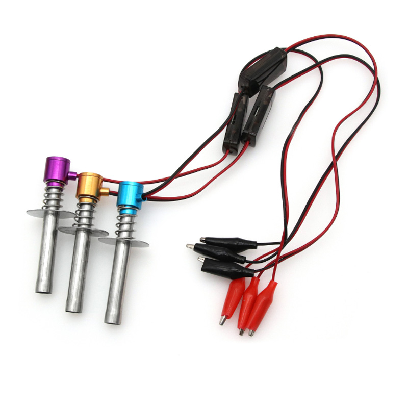 Yeni 6-24 V Elektronik Kızdırm - Electronics New Gadgets incelemesi ve fiyatı