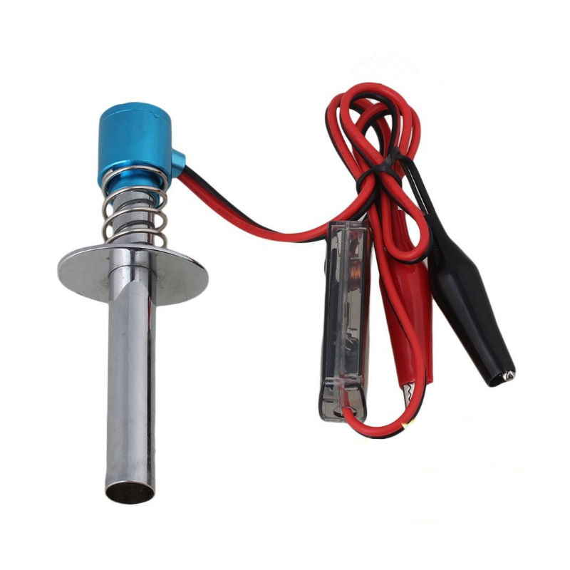Yeni 6-24 V Elektronik Kızdırm - Electronics New Gadgets incelemesi ve fiyatı