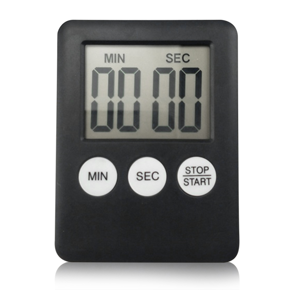 Dijital Spor Çalar Saat Çok Fo - Digital Alarm Clock incelemesi ve fiyatı