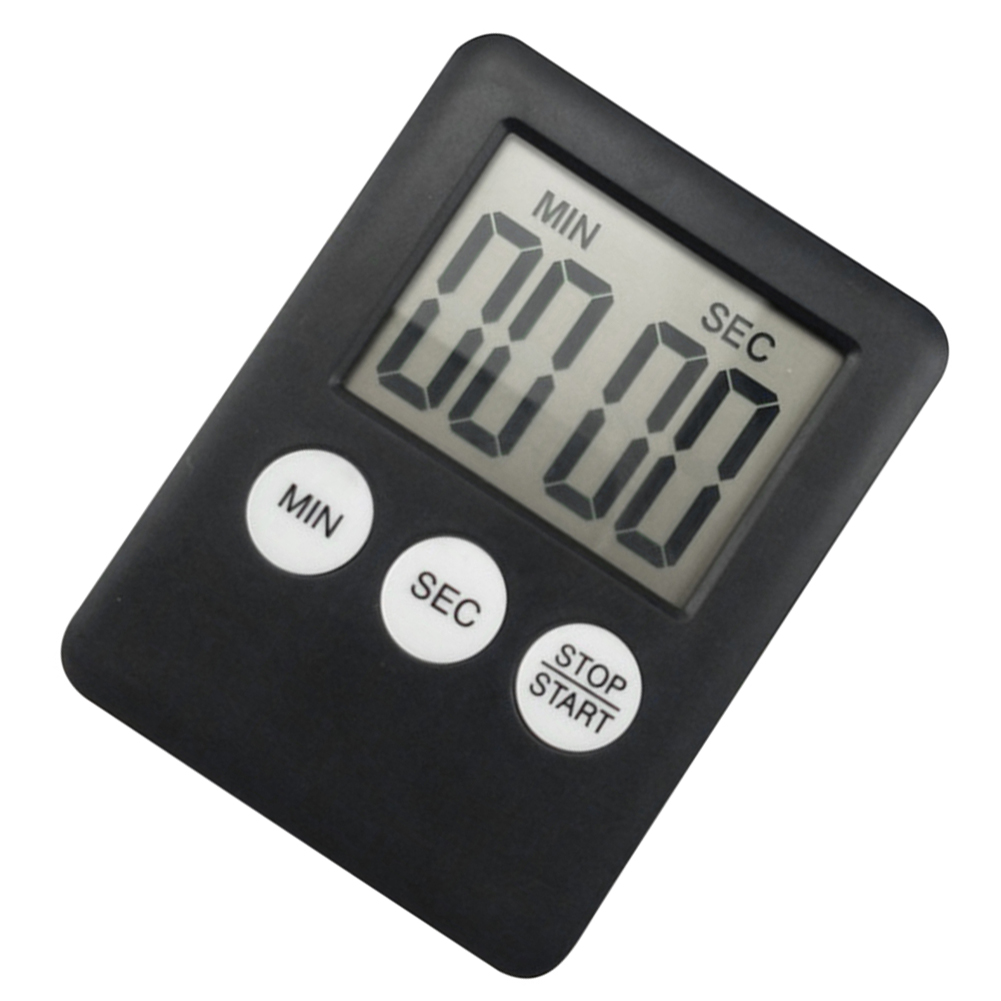 Dijital Spor Çalar Saat Çok Fo - Digital Alarm Clock incelemesi ve fiyatı