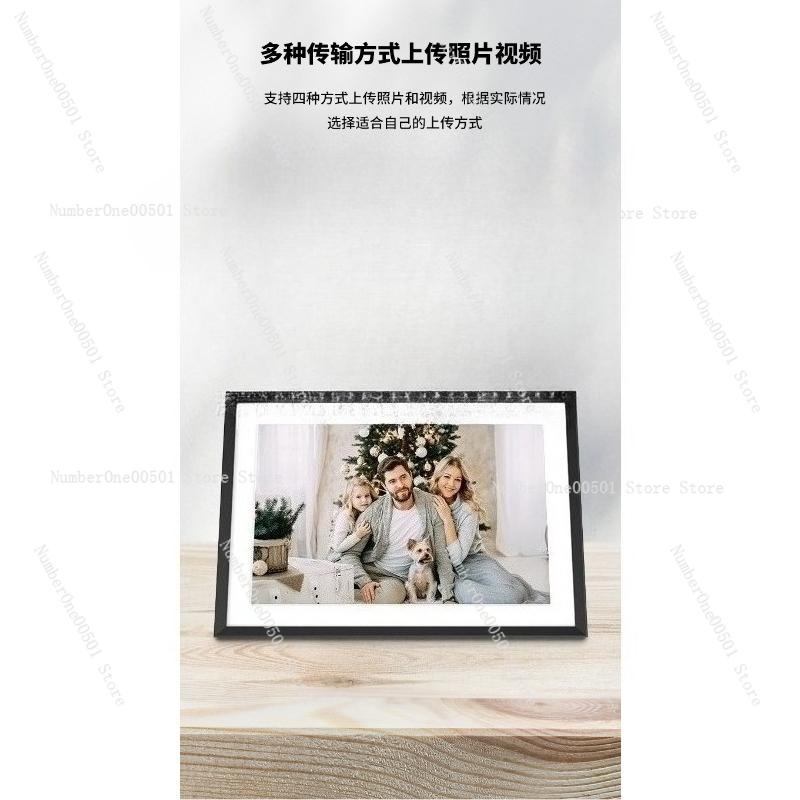 10.1 İnç Akıllı Dijital Fotoğr - Digital Photo Frame Wifi incelemesi ve fiyatı