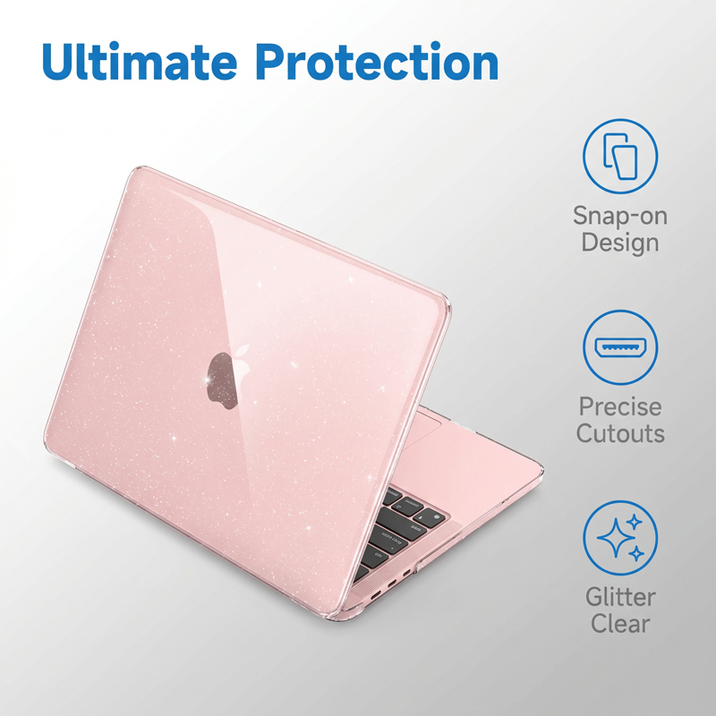 Parıltılı Pembe Neo 13 A3404 A - Modern Electronics Gadgets incelemesi ve fiyatı