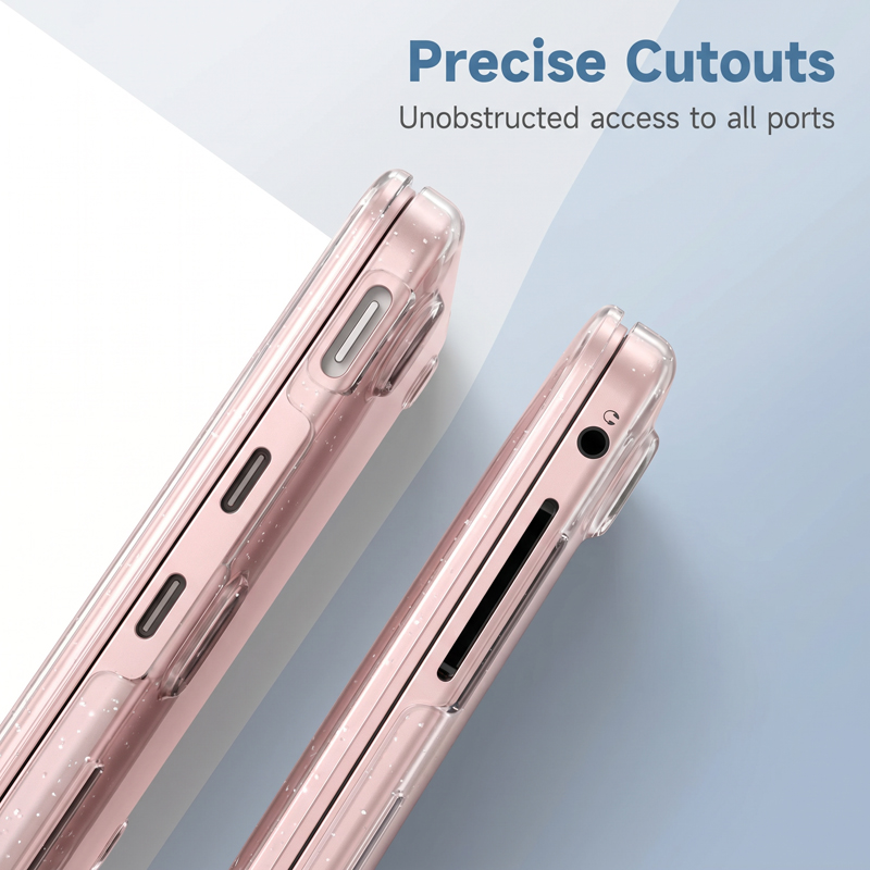 Parıltılı Pembe Neo 13 A3404 A - Modern Electronics Gadgets incelemesi ve fiyatı