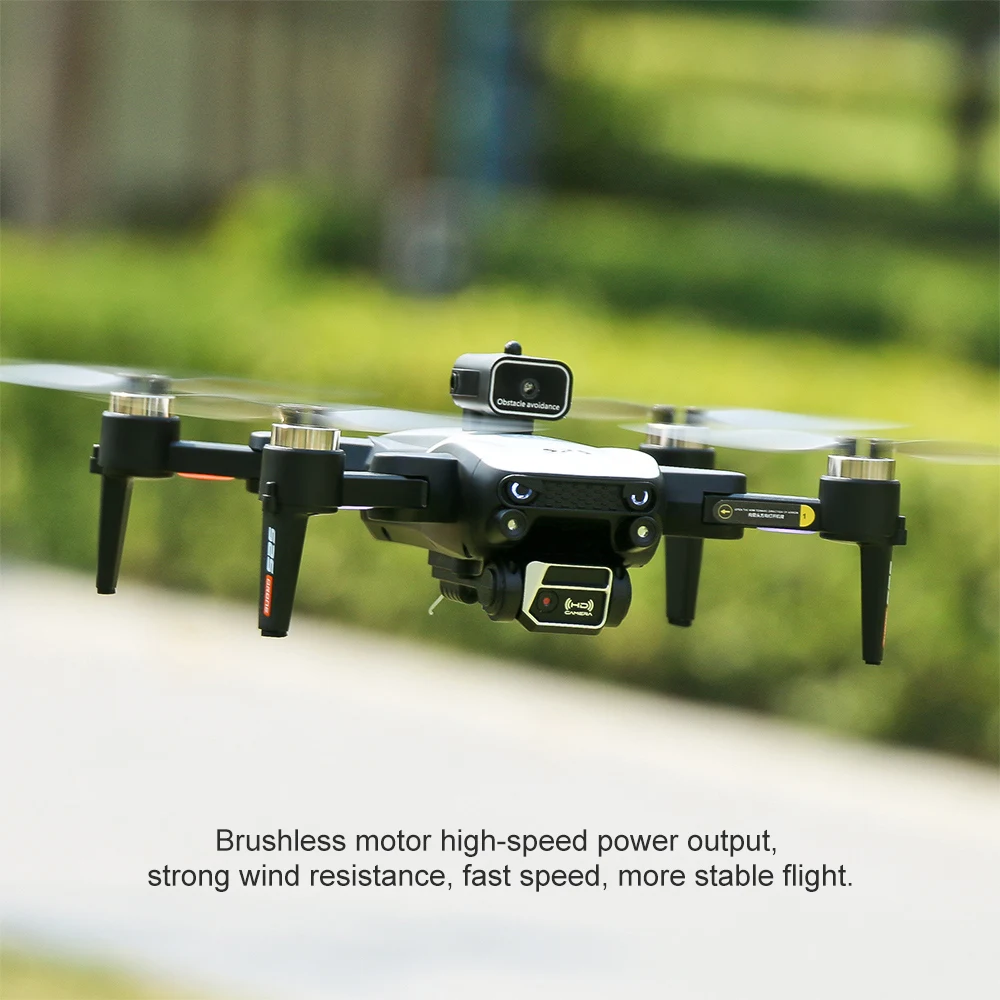 Yeni S2S Drone 8K Profesyonel  - Electronics New Gadgets incelemesi ve fiyatı