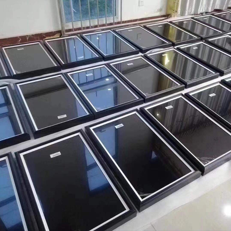 32 İnç Akıllı Ahşap Dijital Fo - Digital Photo Frame Wifi incelemesi ve fiyatı