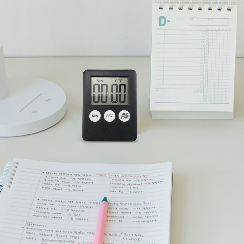 Dijital Spor Çalar Saat Çok Fo - Digital Alarm Clock incelemesi ve fiyatı