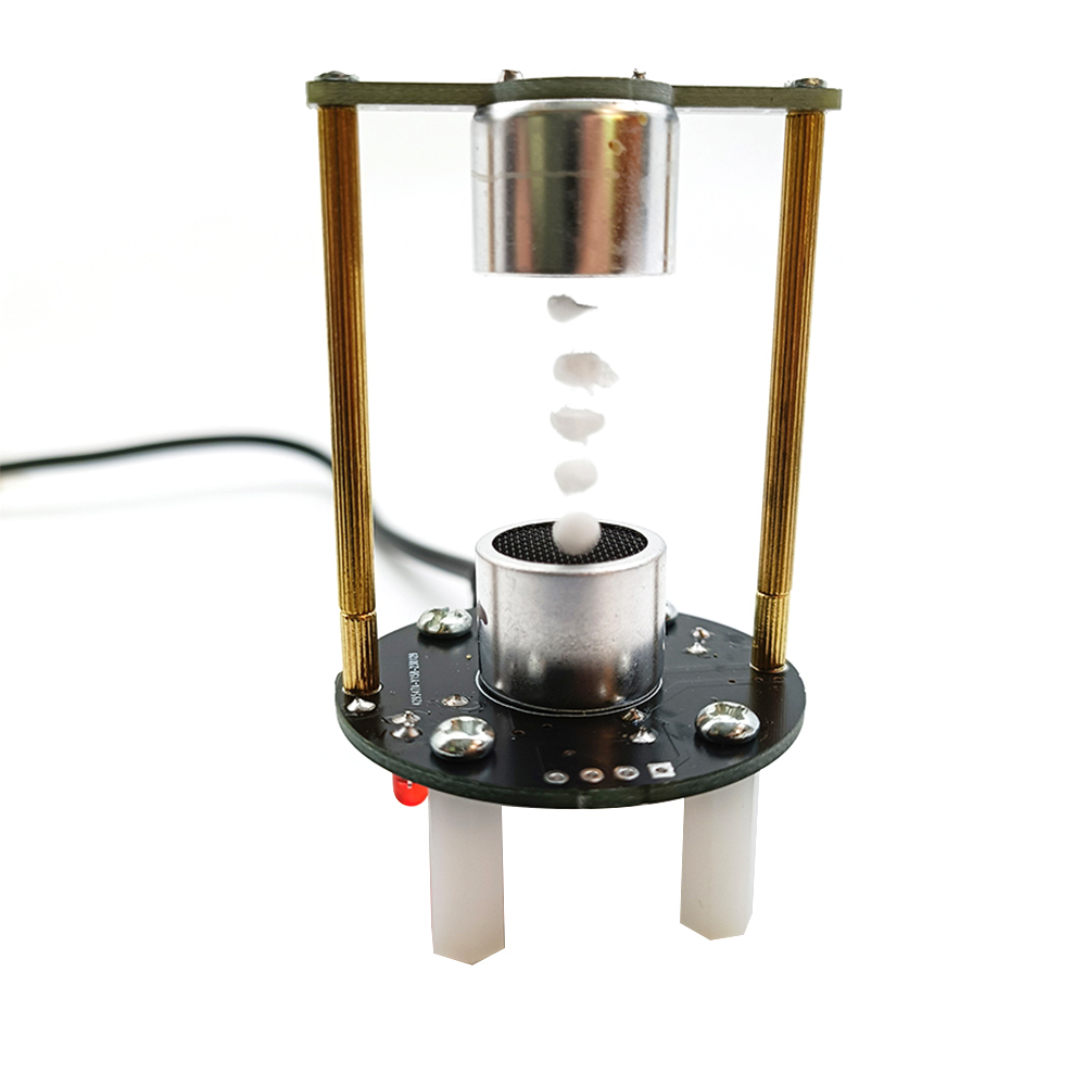 DIY Kiti Ultrasonik Levitator  - Electronics New Gadgets incelemesi ve fiyatı