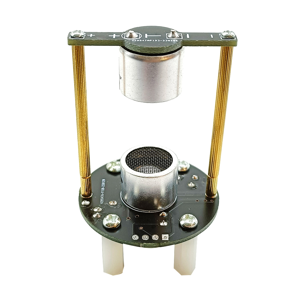 DIY Kiti Ultrasonik Levitator  - Electronics New Gadgets incelemesi ve fiyatı