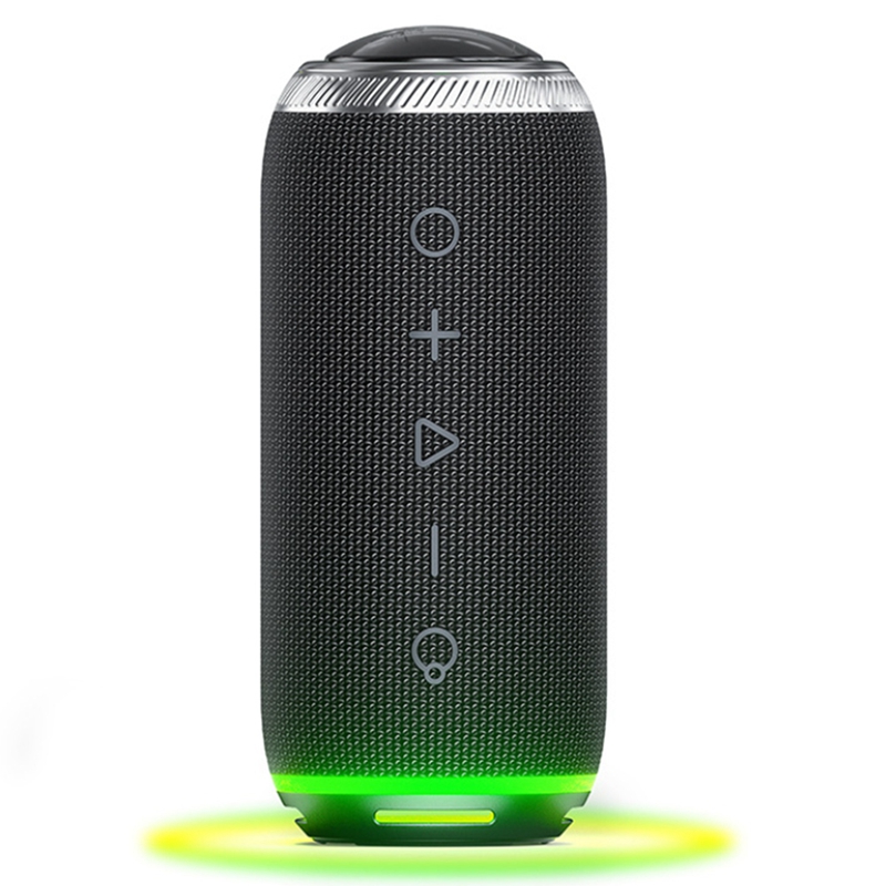 360 Stereo Kablosuz Bluetooth  - Bluetooth Speaker Waterproof incelemesi ve fiyatı