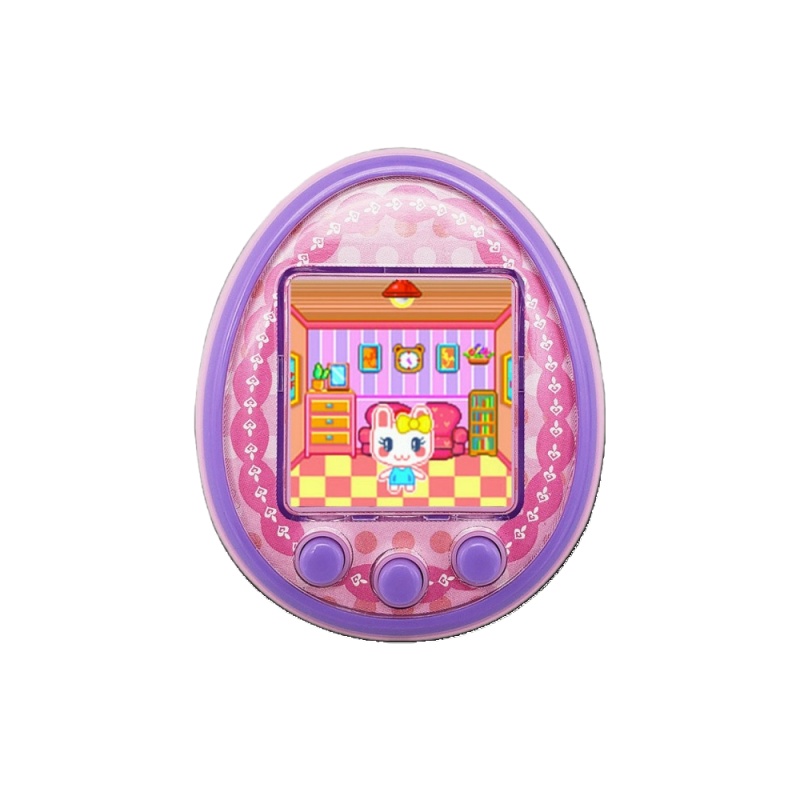 Yeni Tamagotchi yaratıcı kişil - Electronics New Gadgets incelemesi ve fiyatı