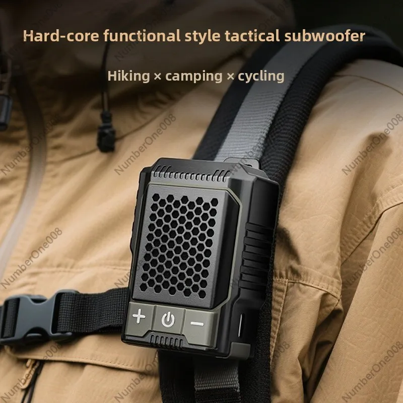 Taşınabilir Açık Hava Bluetoot - Bluetooth Speaker Waterproof incelemesi ve fiyatı