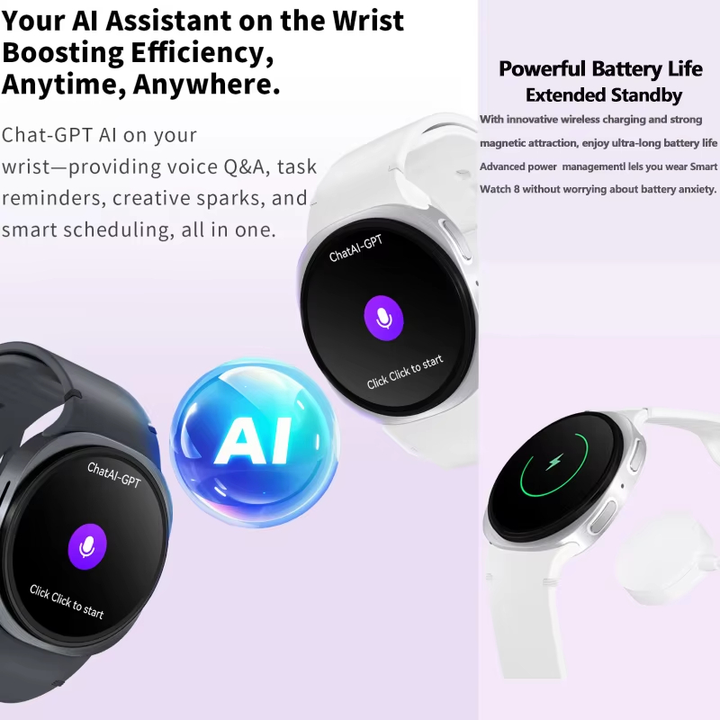 2026 Yeni klasik 8 Max Kadın A - Electronics Gadgets For Men incelemesi ve fiyatı