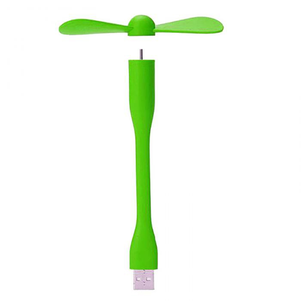 Yeni USB Soğutma Fanı Elektron - New Gadgets Electronic incelemesi ve fiyatı